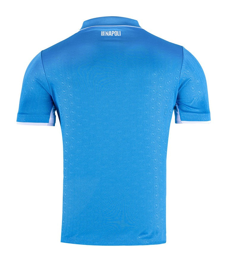 Camisa do Napoli 24/25 Versão Torcedor Lançamento