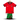 KIT INFANTIL PORTUGAL 2024/25 I