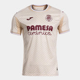 CAMISA JOMA VILLAREAL 2025/26 II TORCEDOR