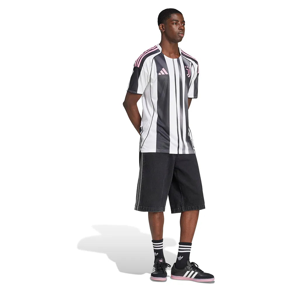 CAMISA JUVENTUS 2025/26 I TORCEDOR