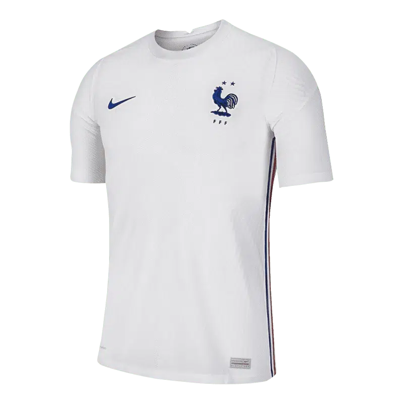 Camisa França 21/22 - Versão Torcedor