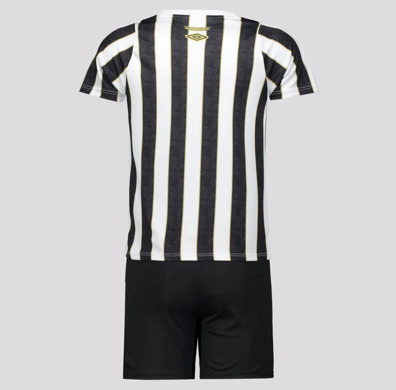 Kit Infantil Santos 2024/25