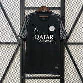 Camisa PSG 2024/25 Torcedor Masculina