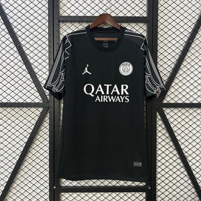 Camisa PSG 2024/25 Torcedor Masculina