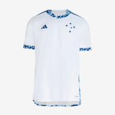 Camisa Cruzeiro 24/25 Versão Torcedor Lançamento