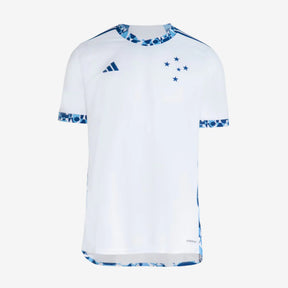 Camisa Cruzeiro 24/25 Versão Torcedor Lançamento