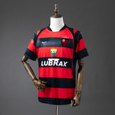 Camisa Flamengo Home 2002/03 Versão Retrô