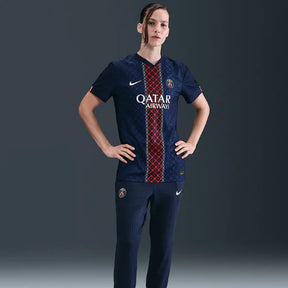 CAMISA FEMININA NIKE PARIS SAINT GERMAIN 2025/26 I