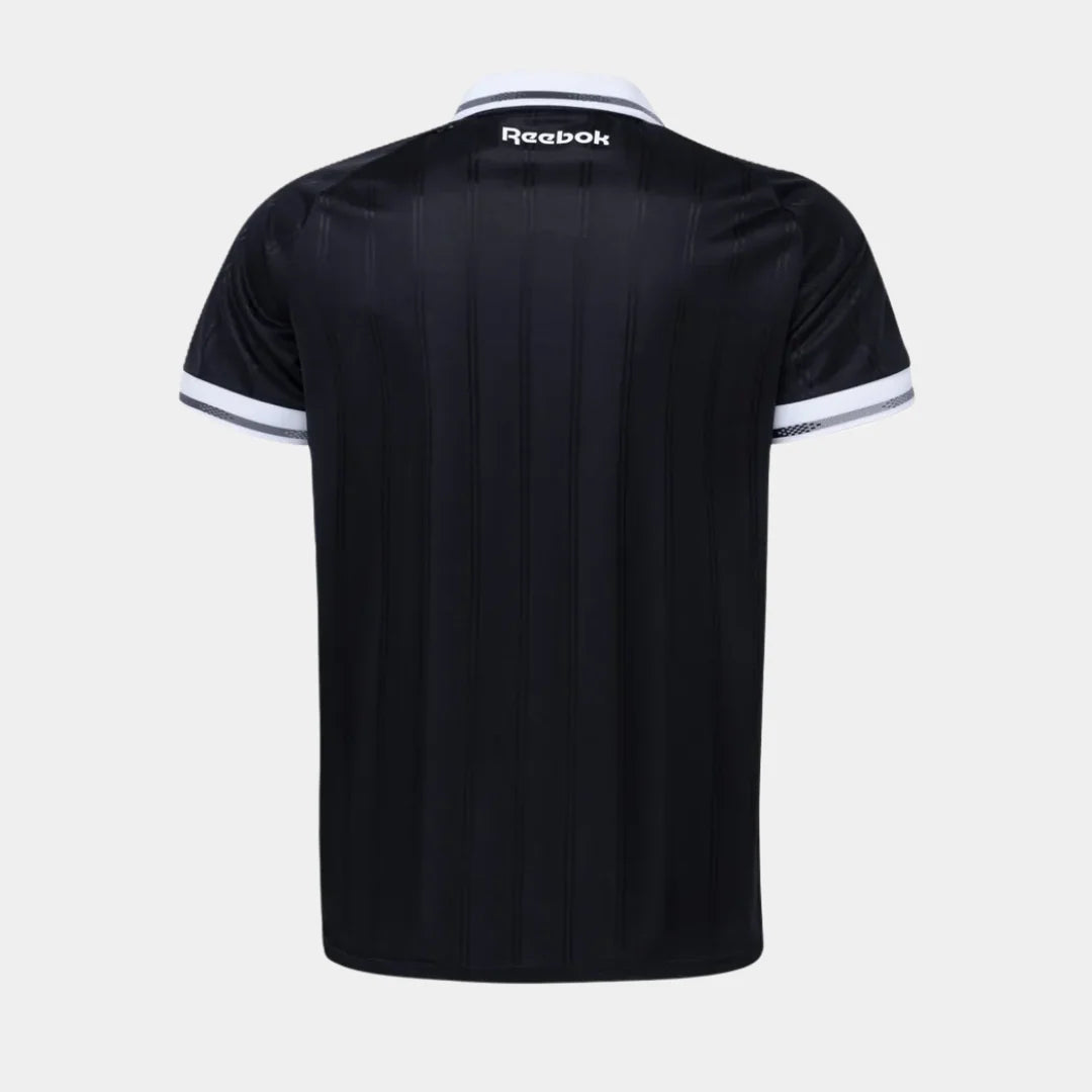 Camisa Botafogo Reebok 2025/26 Lançamento