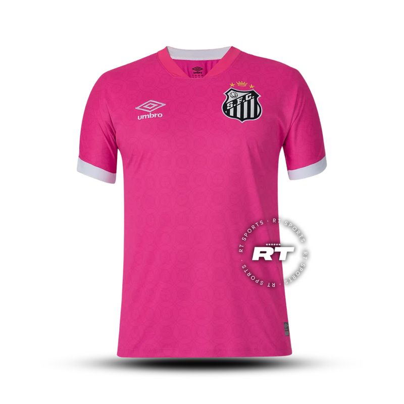 Camisa Santos 23/24 Umbro Torcedor Masculina