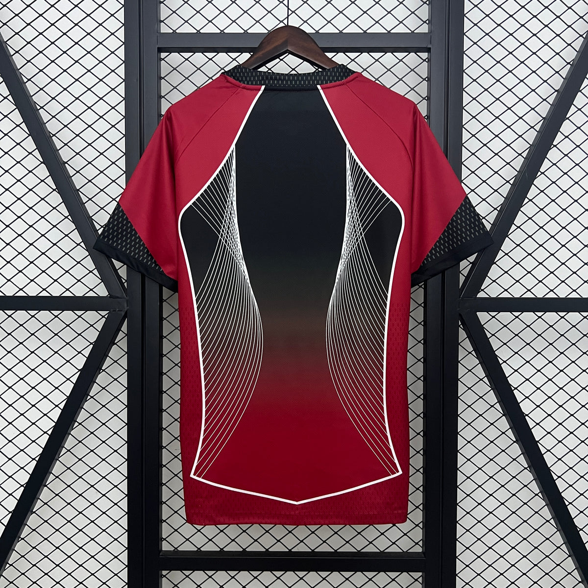 Camisa Barcelona 2025/26 Edição Especial Nike Torcedor Masculina Lançamento