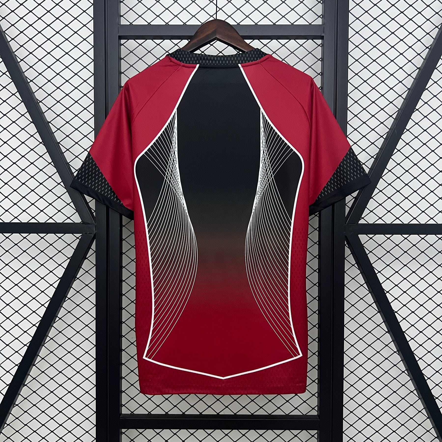 Camisa Barcelona 2025/26 Edição Especial Nike Torcedor Masculina Lançamento
