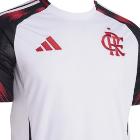 Camisa do Flamengo 2025/26 Torcedor Masculina Lançamento