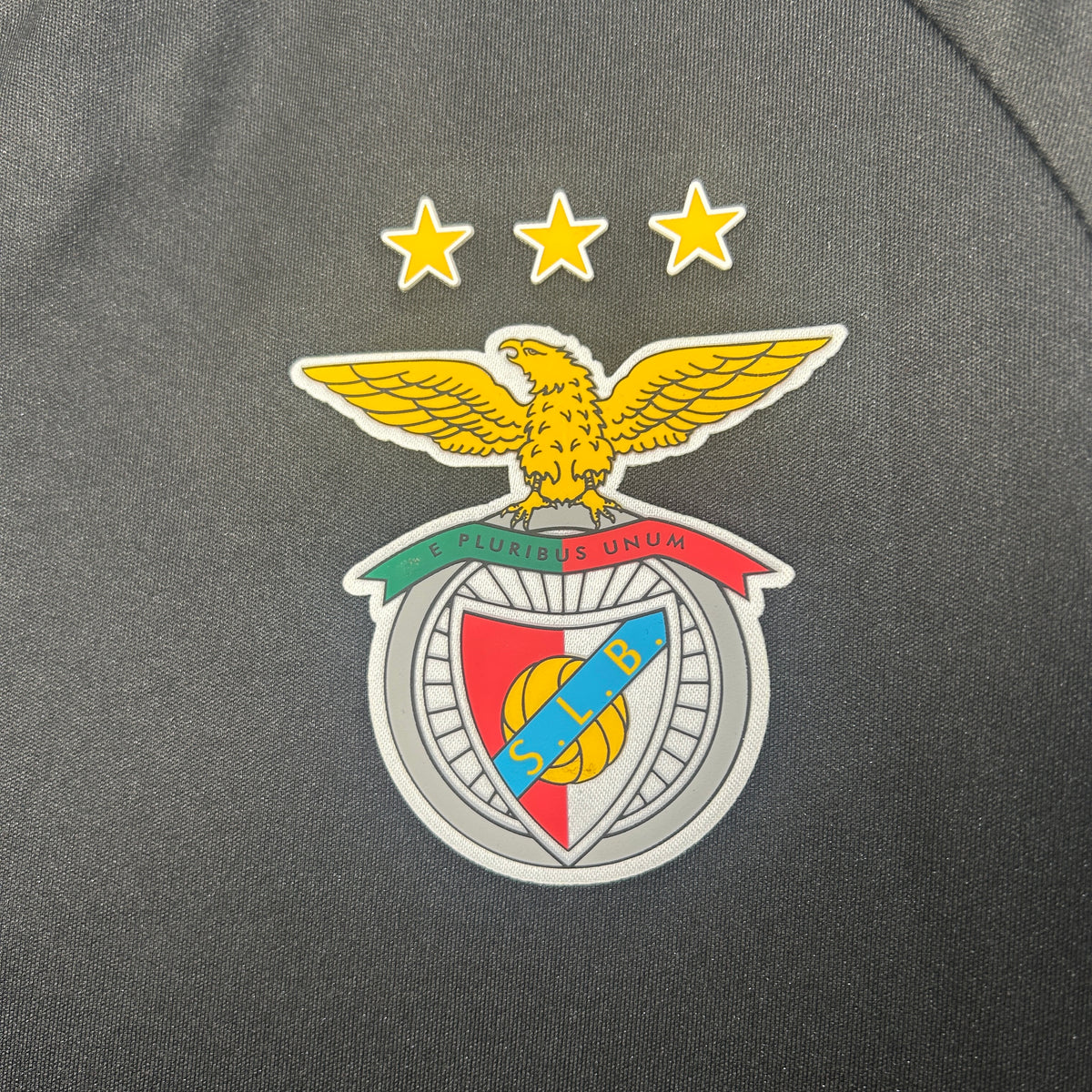Camisa Benfica 2025/26 Edição Especial Torcedor Masculina