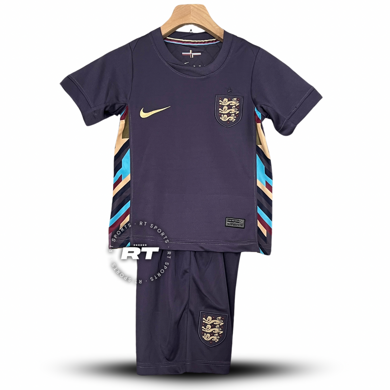 Kit Infantil Inglaterra 2024/25