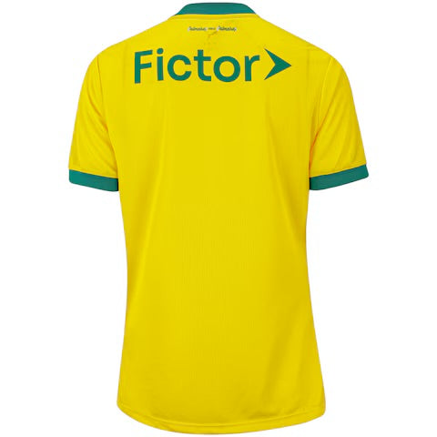 Camisa do Palmeiras 25/26 Puma Torcedor Feminina