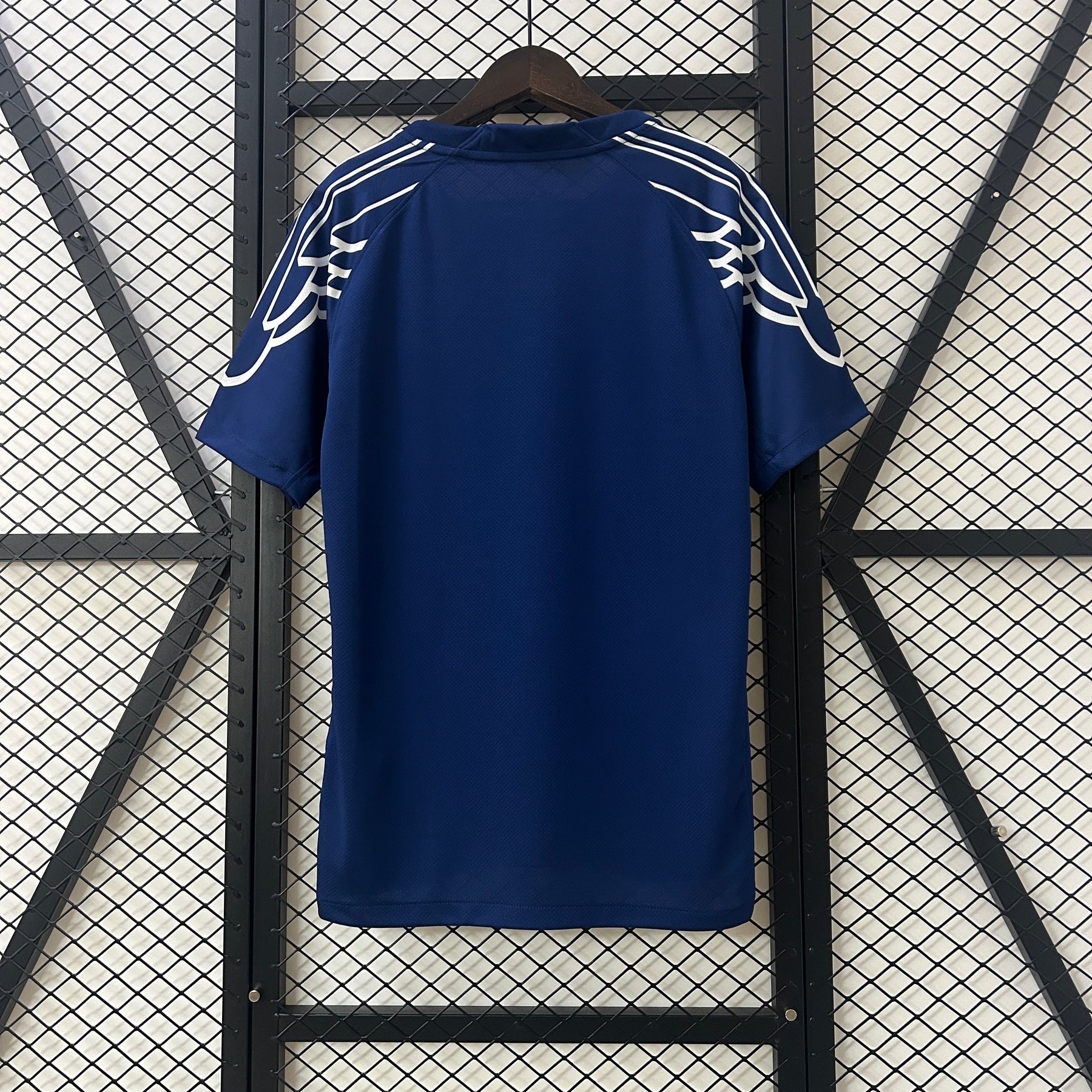 Camisa PSG 2024/25 Torcedor Masculina
