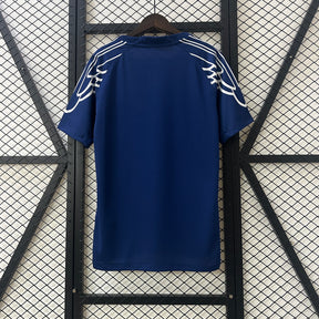 Camisa PSG 2024/25 Torcedor Masculina