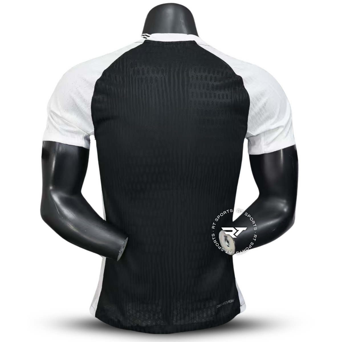 Camisa Corinthians 2025/26 Nike Jogador Masculina