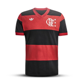 Camisa do Flamengo Comemorativa 1981 Retrô