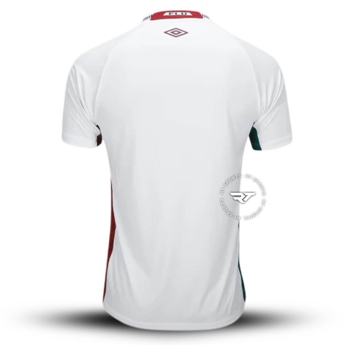 Camisa do Fluminense 2025/26 Torcedor Masculina