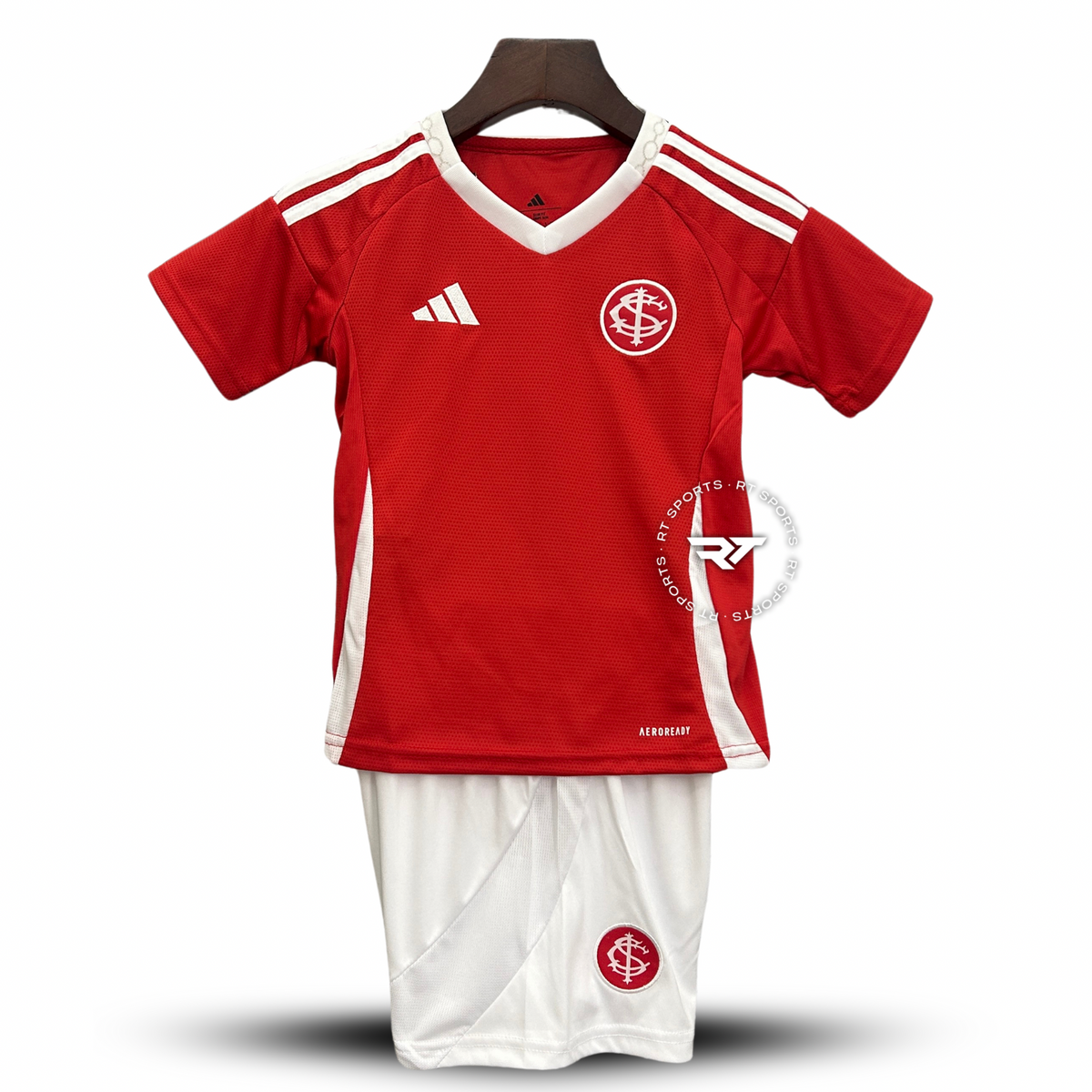 Kit Infantil Internacional 2025/26