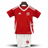 Kit Infantil Internacional 2025/26