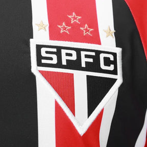 Camisa São Paulo 25/26 Torcedor New Balance Masculina