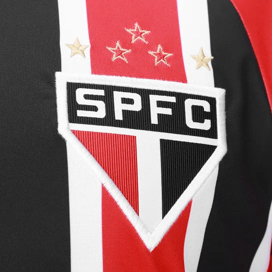 Camisa São Paulo 25/26 Torcedor New Balance Masculina