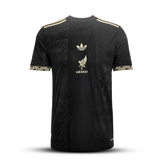 Camisa do México 2025/26 Oro