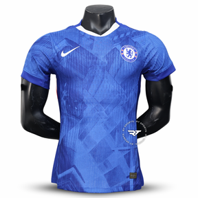 Camisa Chelsea Home 2025/26 Jogador Masculina