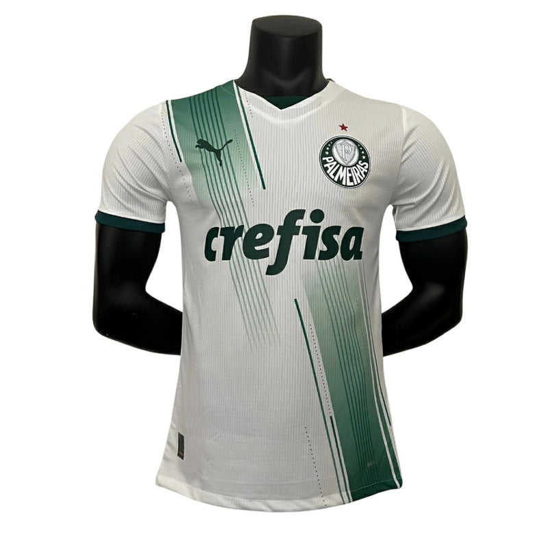 Camisa Palmeiras 23/24 - Puma Jogador Masculina - Lançamento