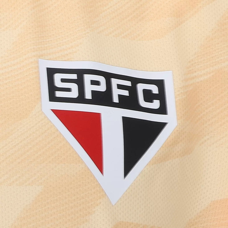 Camisa São Paulo 24/25 Torcedor Masculina Treino Lançamento