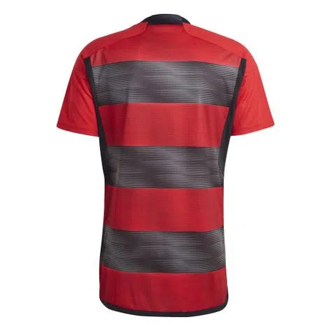 Camisa Flamengo Titular 23/24 - Versão torcedor