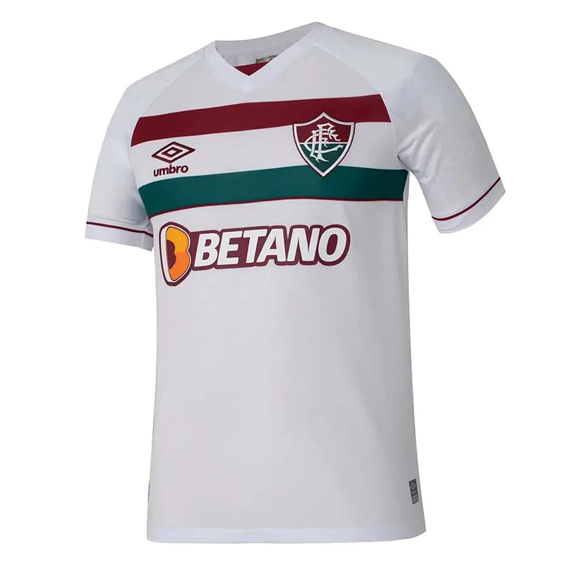 Camisa Fluminense Away 23/24 - Umbro Torcedor Masculina