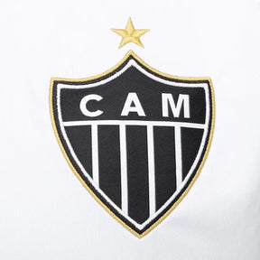 Camisa Atlético Mineiro 2025/26 Feminina