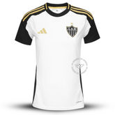 Camisa Atlético Mineiro 2025/26 Feminina