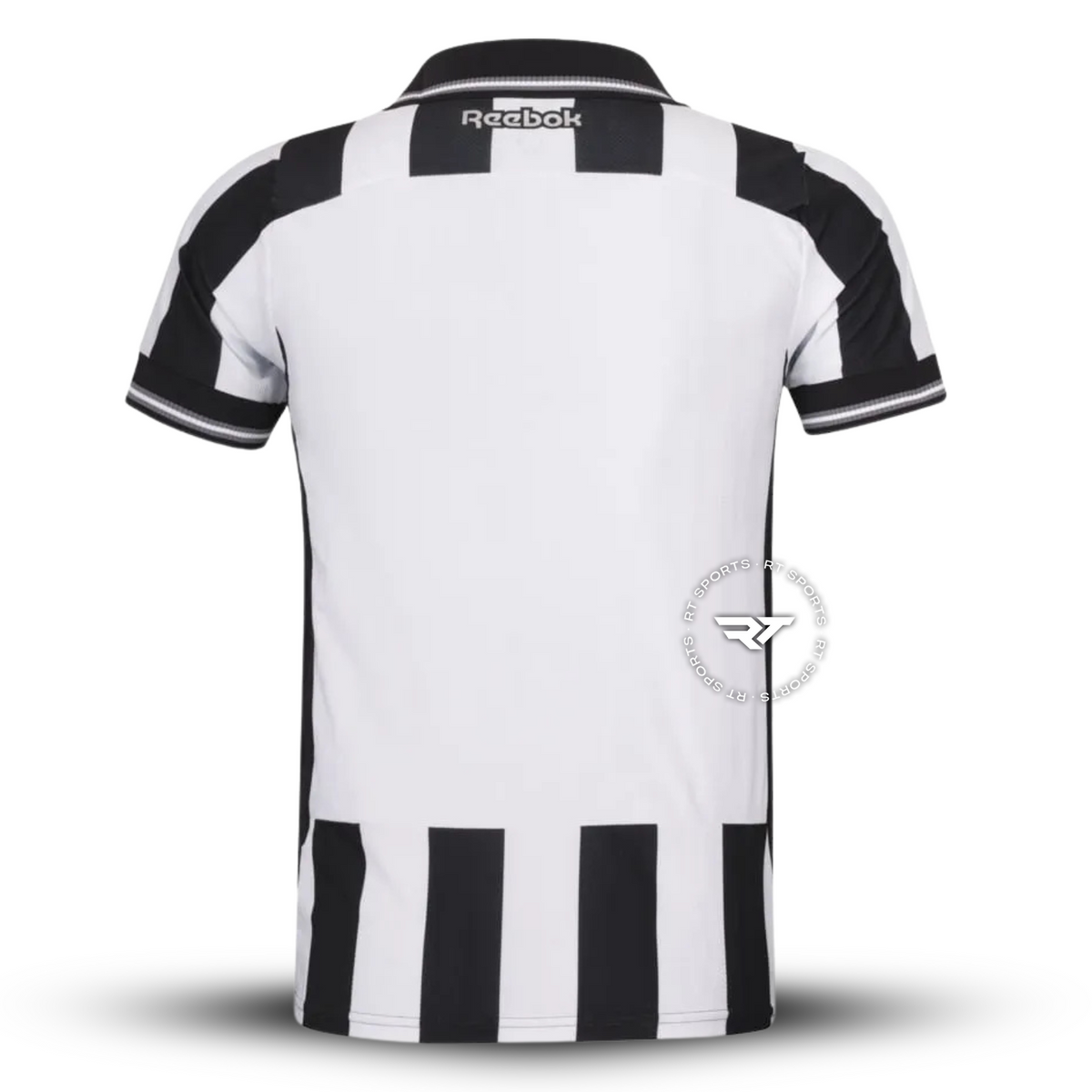 Camisa Botafogo Reebok 2025/26 Lançamento