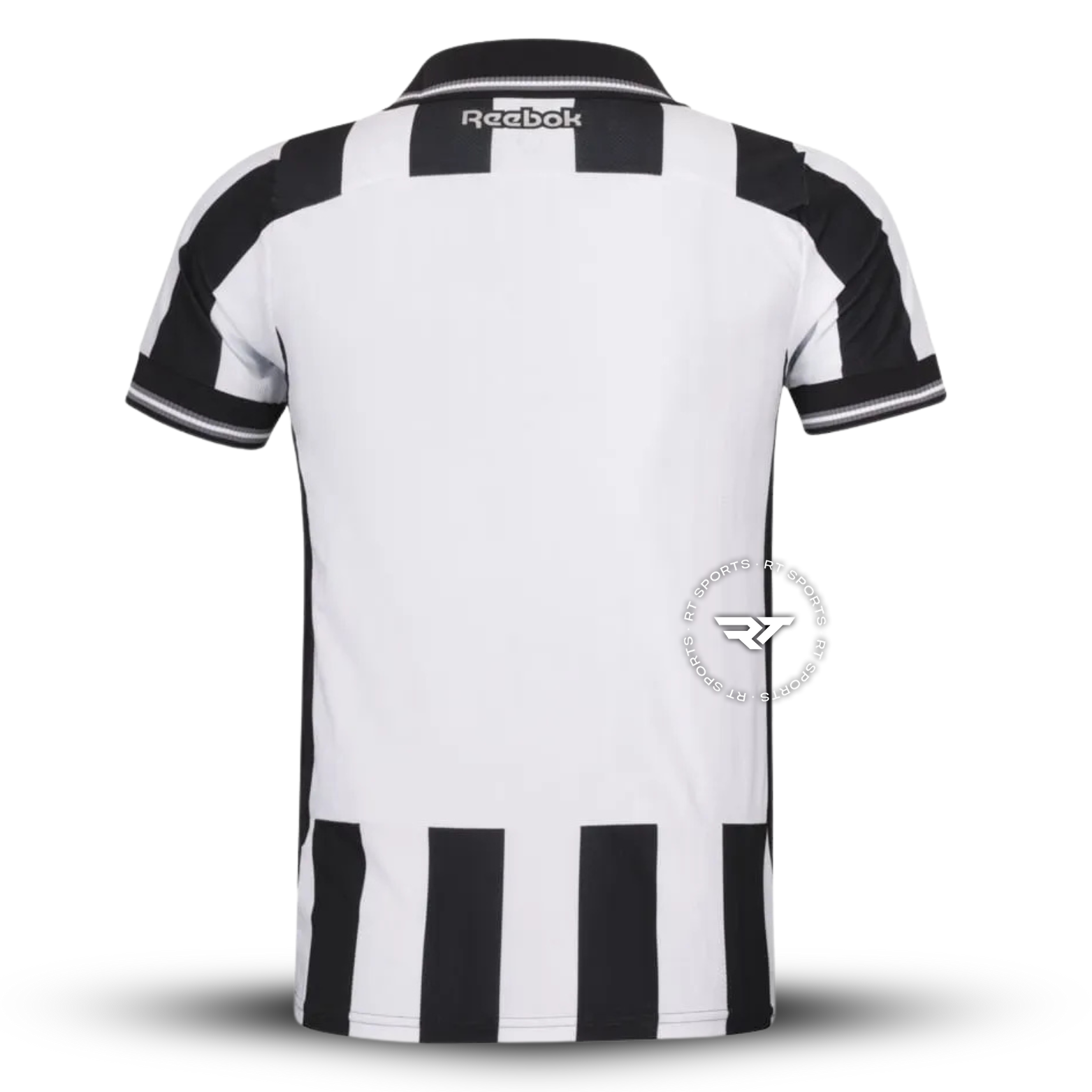 Camisa Botafogo Reebok 2025/26 Lançamento