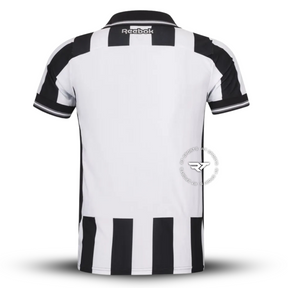 Camisa Botafogo Reebok 2025/26 Lançamento