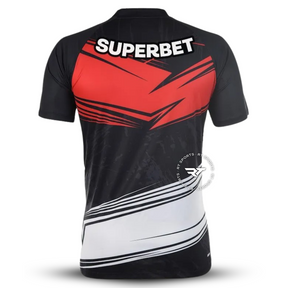 Camisa Goleiro do São Paulo 2025/26