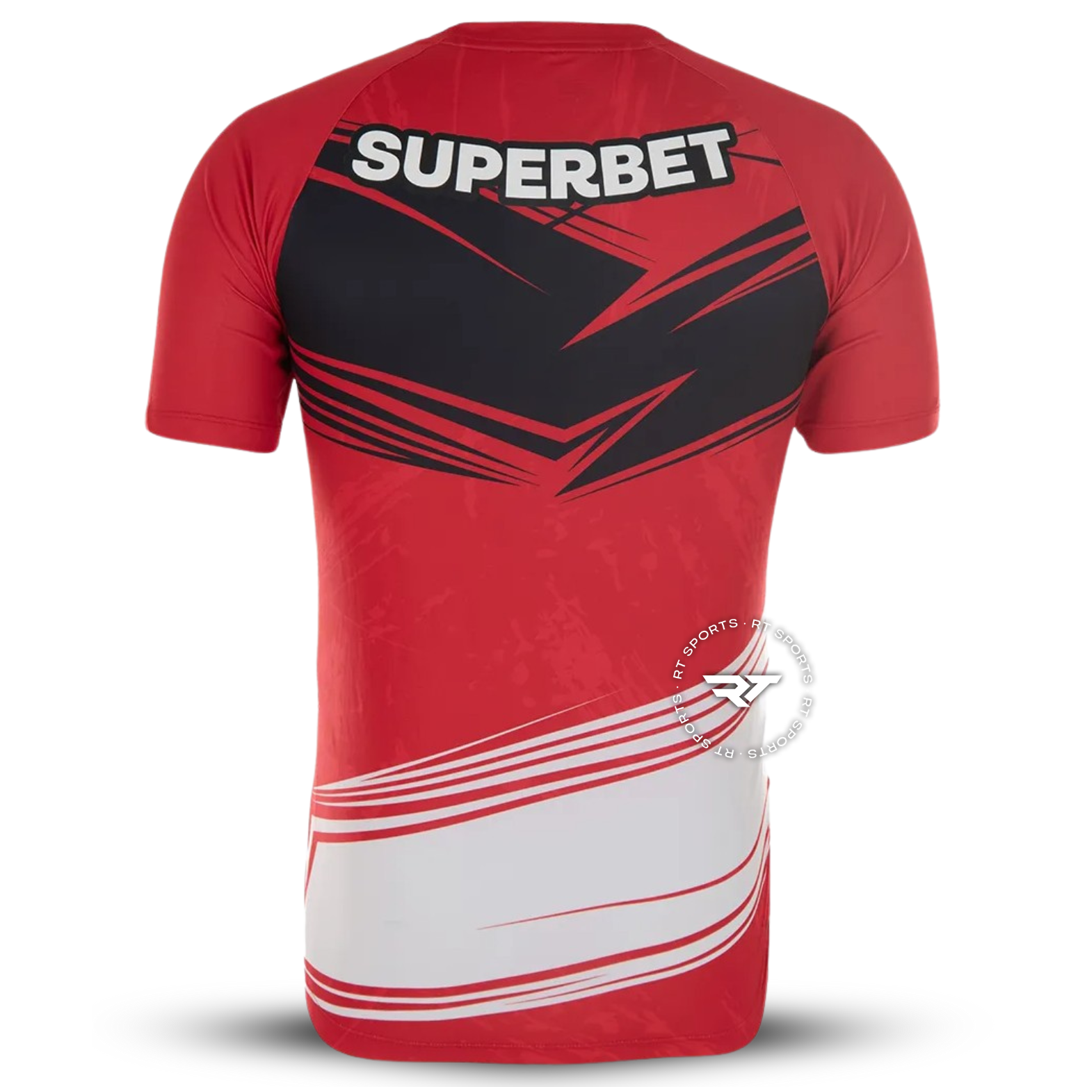 Camisa Goleiro do São Paulo 2025/26