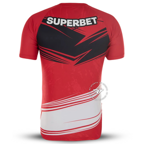 Camisa Goleiro do São Paulo 2025/26