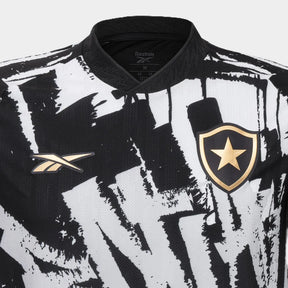 Camisa Botafogo Reebok 2025/26 Lançamento
