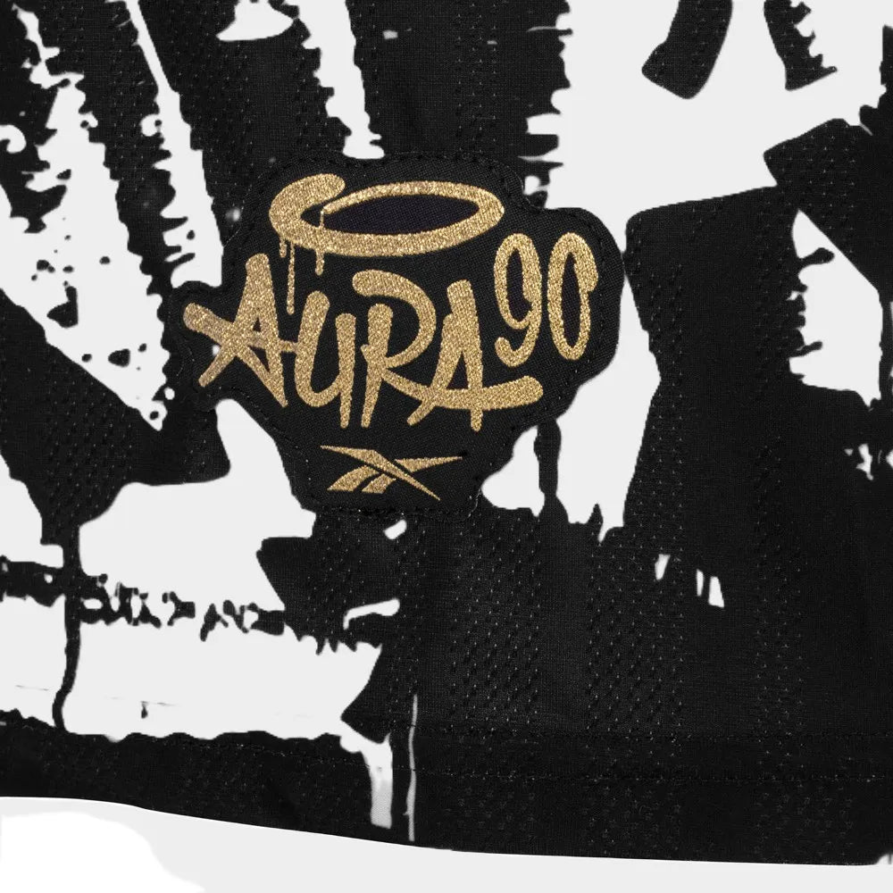 Camisa Botafogo Reebok 2025/26 Lançamento