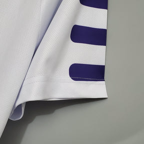 Camisa Fiorentina Reserva 98/99 - Versão Retrô