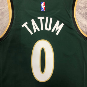 Regata Boston Celtics City Edition 22/23 - Rei da Pelada