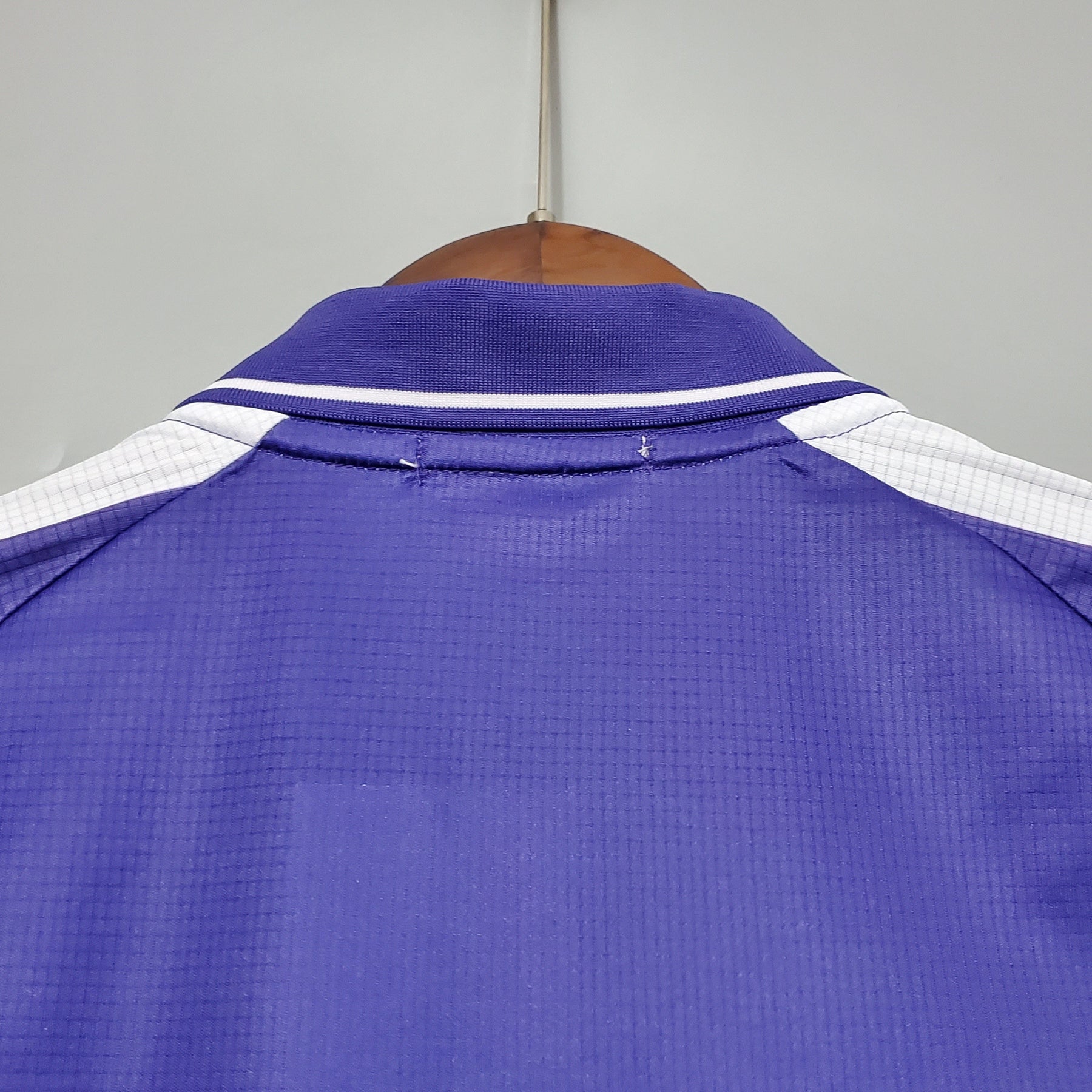Camisa Fiorentina Titular 98/99 - Versão Retrô