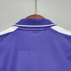 Camisa Fiorentina Titular 98/99 - Versão Retrô