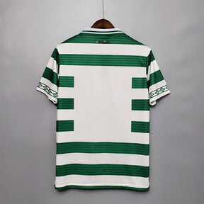 Camisa Celtic Titular 98/99 - Versão Retrô